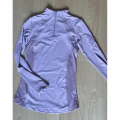 🌸 Aztec Diamond Equestrian – Haut technique – Taille XS