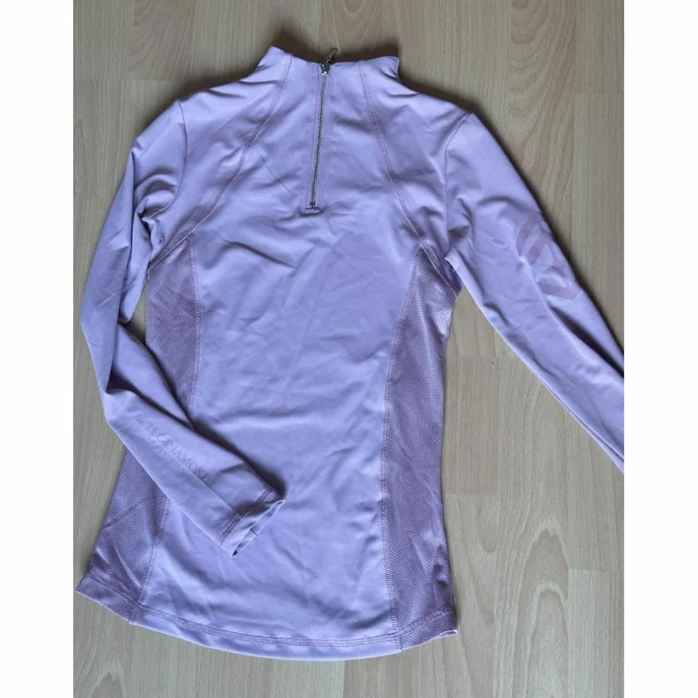🌸 Aztec Diamond Equestrian – Haut technique – Taille XS