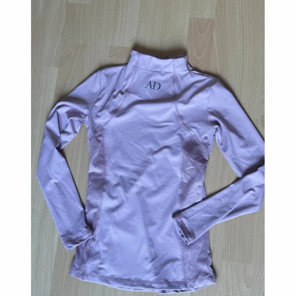 🌸 Aztec Diamond Equestrian – Haut technique – Taille XS