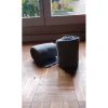 2 bandes de repos grise et blanche