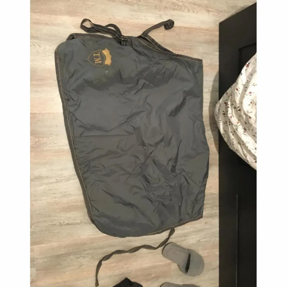 1/2 couvre reins