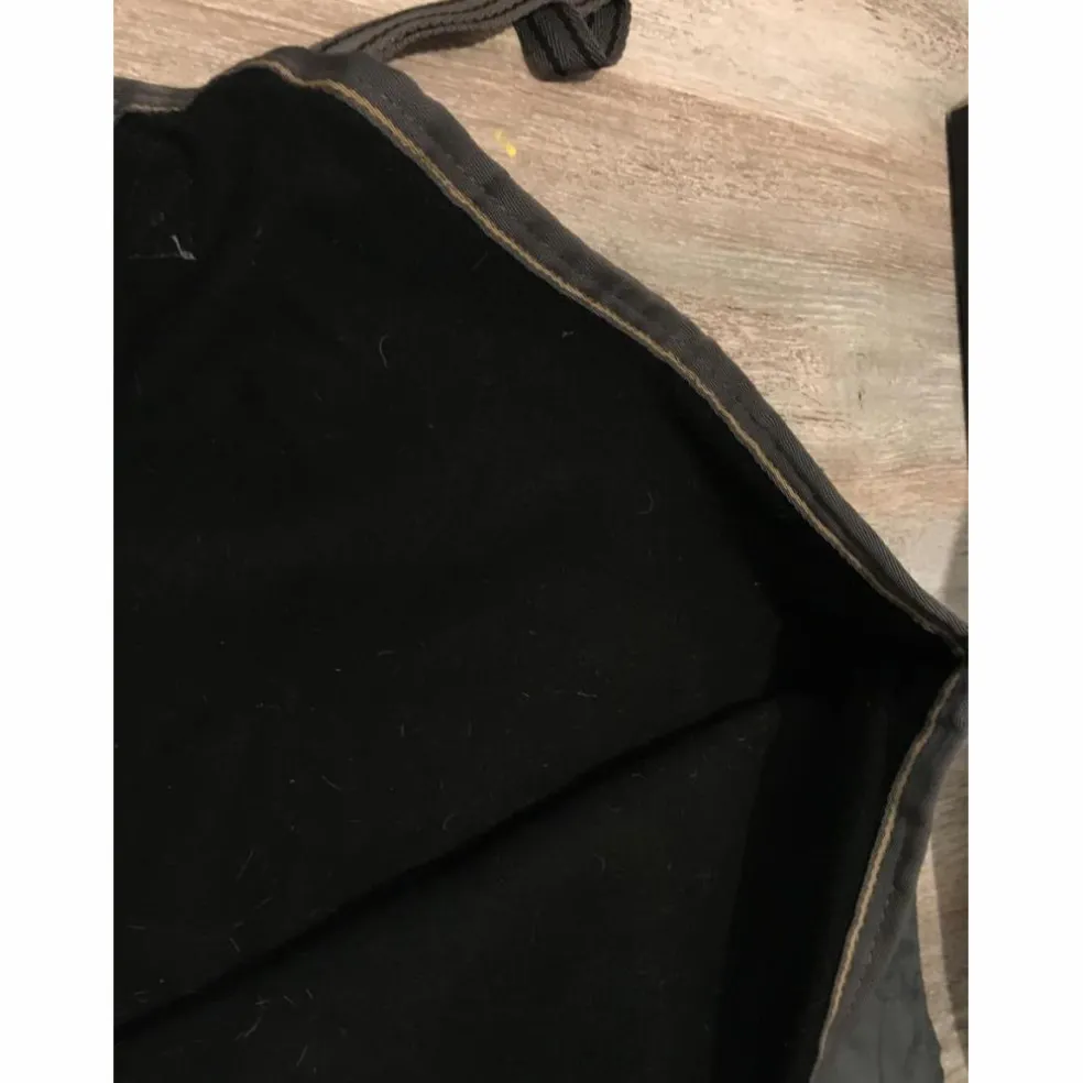 1/2 couvre reins