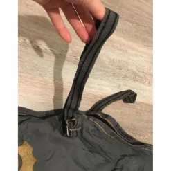 1/2 couvre reins