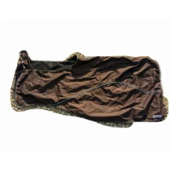 2 Couvre-reins imperméable ou polaire taille cheval