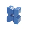 2 cubes d’obstacles