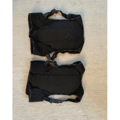 2 dorsales dainese