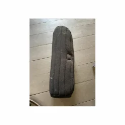 2 Flanelle postérieurs taille cheval