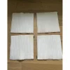 4 flanelles taille poney