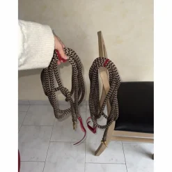 ‼️ Grand déstockage matériel équitation – Cause arrêt d’activité / reconversion ‼️ ANDY / La Cense