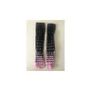 2 paires de chausette Fouganza
