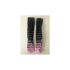 2 paires de chausette Fouganza