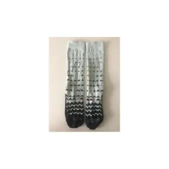 2 paires de chausette Fouganza
