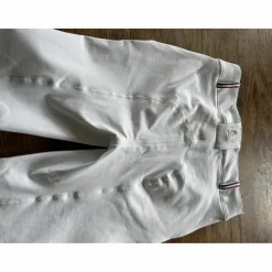 2 pantalons concours Equi +
