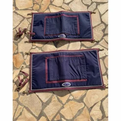 2 Portes fermetures de box