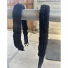 2 sangles élastiques moumoutes ajustable