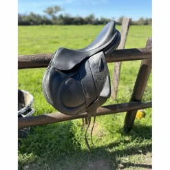 🐴 Selle Childeric monoquartier modèle FAP