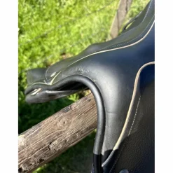 🐴 Selle Childeric monoquartier modèle FAP