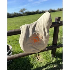 🐴 Selle Childeric monoquartier modèle FAP