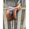 🐴 Selle Forestier Endurance / Mixte – 17’’