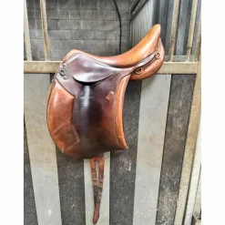🐴 Selle Forestier Endurance / Mixte – 17’’