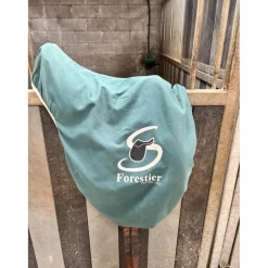🐴 Selle Forestier Endurance / Mixte – 17’’