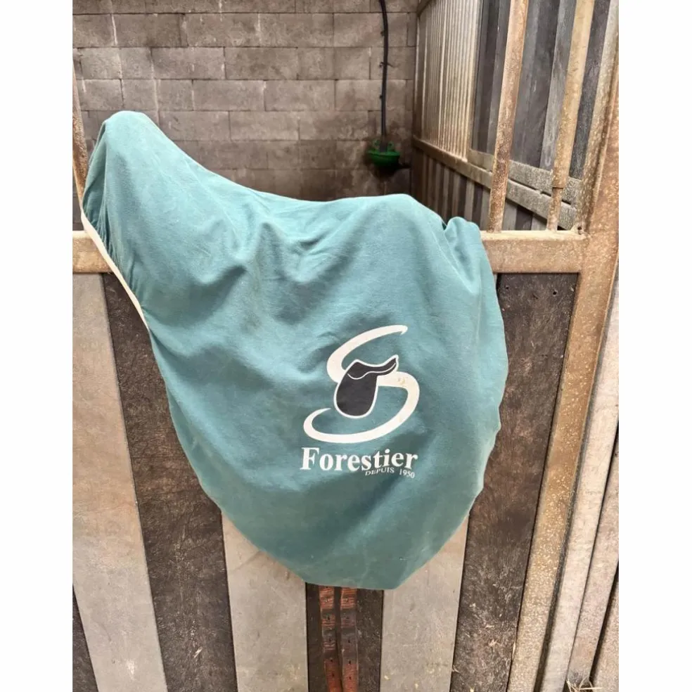 🐴 Selle Forestier Endurance / Mixte – 17’’
