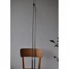 2 sticks dressage