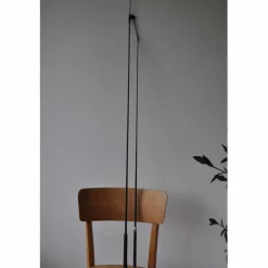 2 sticks dressage