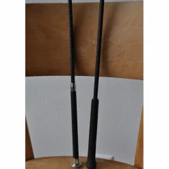 2 sticks dressage
