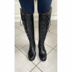 À vendre OU échanger bottes Charles de Nevel modèle Venus