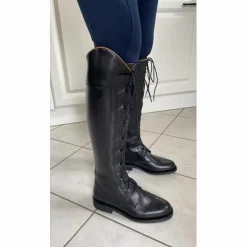 À vendre OU échanger bottes Charles de Nevel modèle Venus