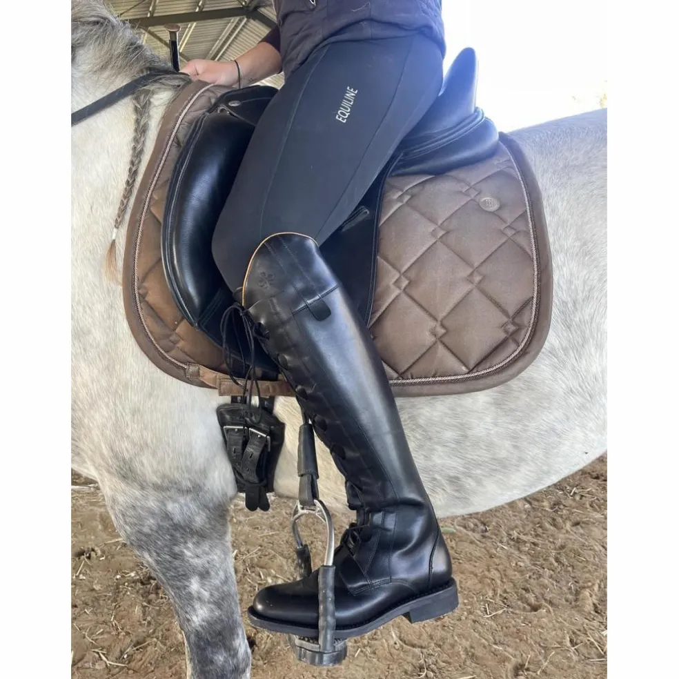 À vendre OU échanger bottes Charles de Nevel modèle Venus