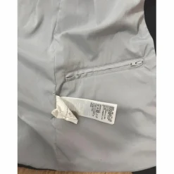⭐ Veste de concours Decathlon – Noire (Taille 36)
