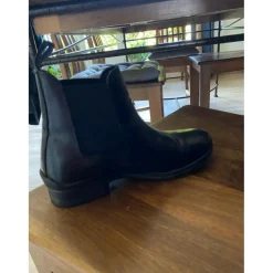 A vendre bottines neuves.