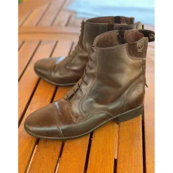 a vendre chaussure d'equitation