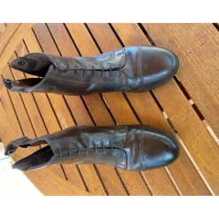 a vendre chaussure d'equitation