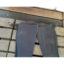 A vendre d occasion mini chaps