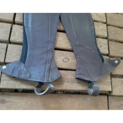 A vendre d occasion mini chaps