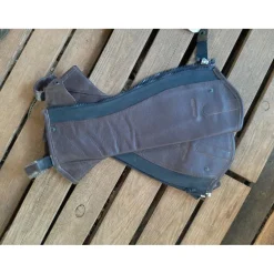 A vendre d occasion mini chaps