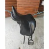A vendre selle neuve de dressage ANTARES noir