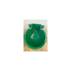 Abreuvoir bol S4 nu Polycoat