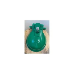 Abreuvoir bol S4 nu Polycoat