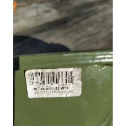 Abreuvoir box