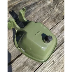 Abreuvoir box