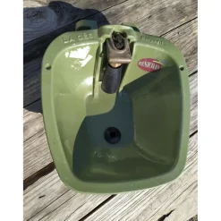 Abreuvoir box