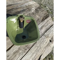 Abreuvoir box