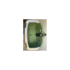 Abreuvoir PF3 Polydrink tube resicoat