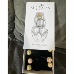 Accessoire de pions The Showpin