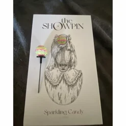 Accessoire de pions The Showpin