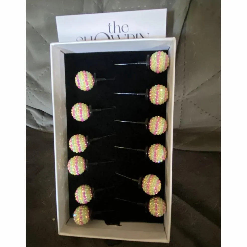 Accessoire de pions The Showpin